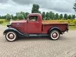 1936 Chevrolet Model FB Half-Ton Pickup oldtimer te koop