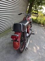 1969 BSA Rocket oldtimer motorfiets te koop