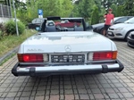 1981 Mercedes 380SL oldtimer te koop