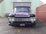 1959 Ford F100 oldtimer te koop