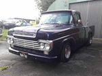 1959 Ford F100 oldtimer te koop