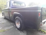 1959 Ford F100 oldtimer te koop