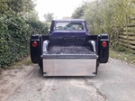 1959 Ford F100 oldtimer te koop