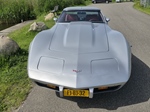 1979 Chevrolet Corvette oldtimer te koop