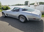 1979 Chevrolet Corvette oldtimer te koop