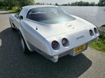 1979 Chevrolet Corvette oldtimer te koop