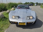 1979 Chevrolet Corvette oldtimer te koop