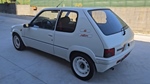 1991 Peugeot 205 oldtimer te koop