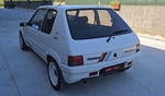 1991 Peugeot 205 oldtimer te koop
