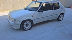 1991 Peugeot 205 oldtimer te koop