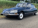 1971 Citroën D Super oldtimer te koop