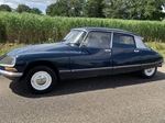 1971 Citroën D Super oldtimer te koop