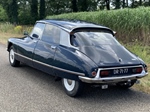 1971 Citroën D Super oldtimer te koop