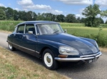1971 Citroën D Super oldtimer te koop