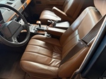 1990 Land Rover Range Rover oldtimer te koop