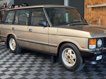 1990 Land Rover Range Rover oldtimer te koop