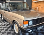 1990 Land Rover Range Rover oldtimer te koop