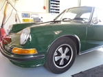 1970 Porsche 911S oldtimer te koop