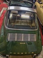 1970 Porsche 911S oldtimer te koop