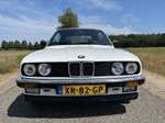 1983 BMW 320 oldtimer te koop