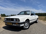 1983 BMW 320 oldtimer te koop