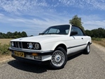 1983 BMW 320 oldtimer te koop