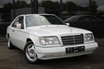 1993 Mercedes 220 oldtimer te koop