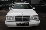 1993 Mercedes 220 oldtimer te koop