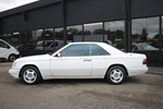 1993 Mercedes 220 oldtimer te koop