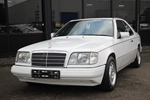 1993 Mercedes 220 oldtimer te koop