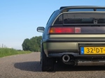 1991 BMW CRX oldtimer te koop