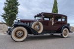 1931 Cadillac LaSalle oldtimer te koop