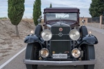 1931 Cadillac LaSalle oldtimer te koop