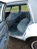 1979 Chevrolet Caprice oldtimer te koop
