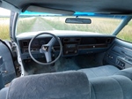 1979 Chevrolet Caprice oldtimer te koop