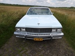 1979 Chevrolet Caprice oldtimer te koop