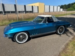 1966 Chevrolet Corvette C2 oldtimer te koop