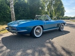 1966 Chevrolet Corvette C2 oldtimer te koop