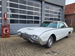 1962 Ford Thunderbird oldtimer te koop
