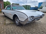 1962 Ford Thunderbird oldtimer te koop