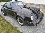 1977 Porsche 930 oldtimer te koop