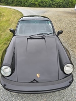 1977 Porsche 930 oldtimer te koop