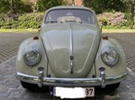 1960 Volkswagen Kever oldtimer te koop