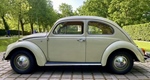 1960 Volkswagen Kever oldtimer te koop