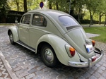 1960 Volkswagen Kever oldtimer te koop
