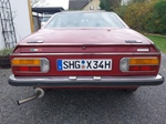 1977 Lancia Beta oldtimer te koop