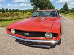 1969 Chevrolet Camaro oldtimer te koop