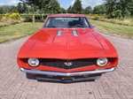 1969 Chevrolet Camaro oldtimer te koop