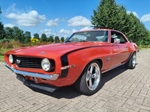 1969 Chevrolet Camaro oldtimer te koop