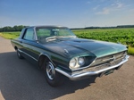1966 Ford Thunderbird oldtimer te koop